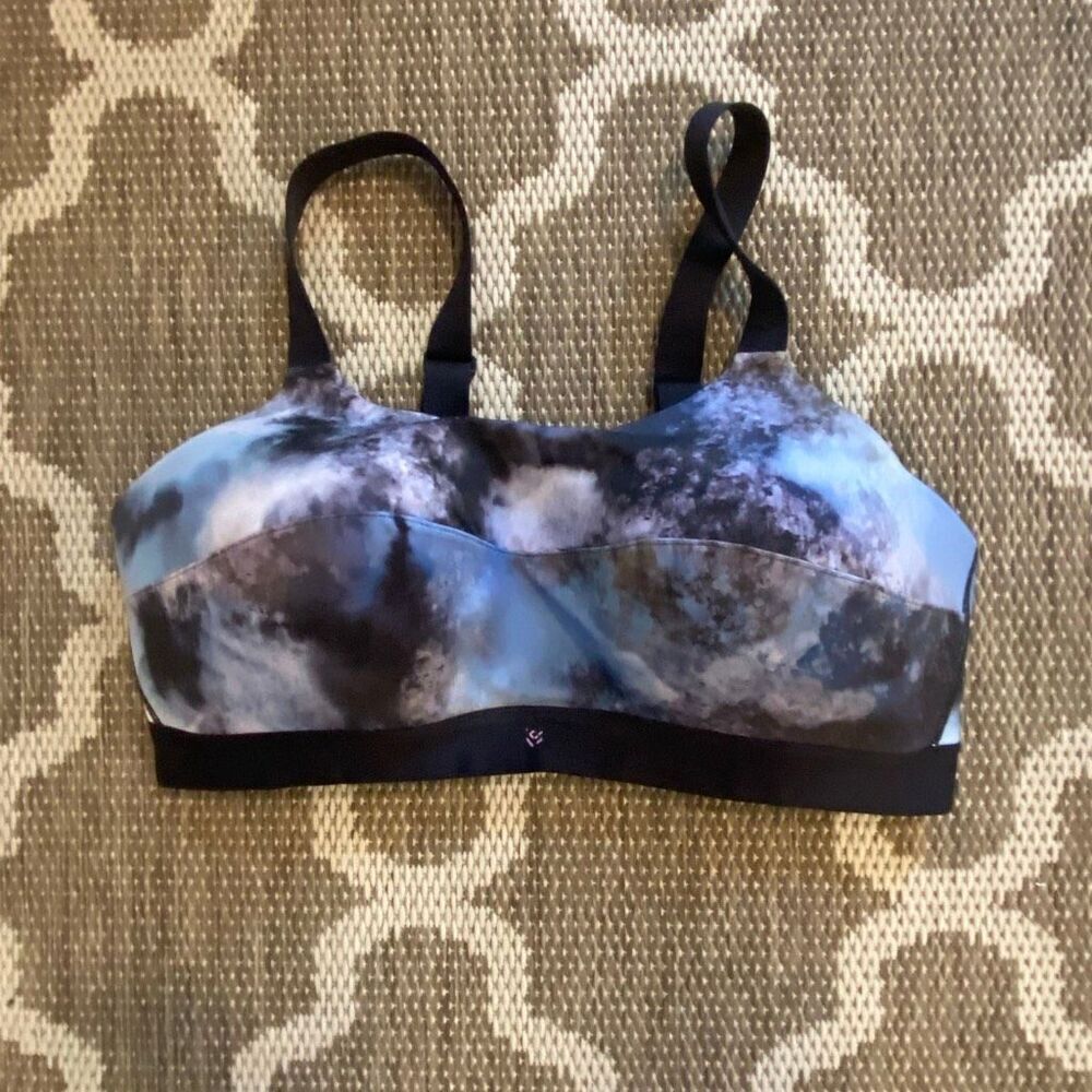 ThirdLove sports bra, size 40E
